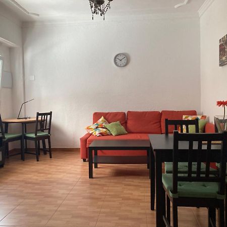 Apartamento Retech 라스팔마스 외부 사진