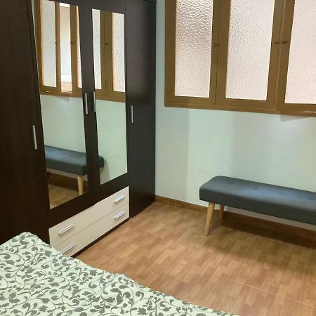 Apartamento Retech 라스팔마스 외부 사진