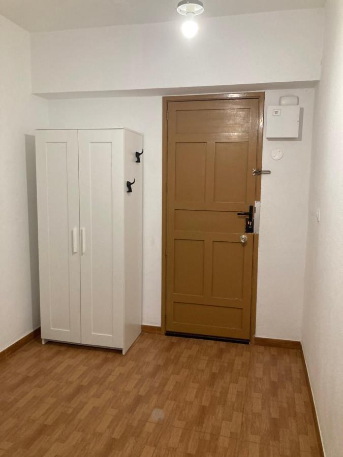 Apartamento Retech 라스팔마스 외부 사진