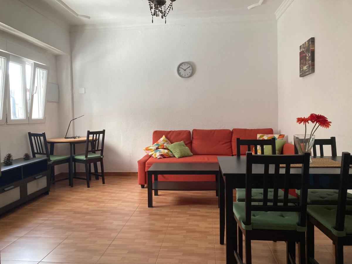Apartamento Retech 라스팔마스 외부 사진