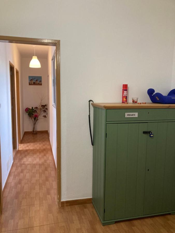 Apartamento Retech 라스팔마스 외부 사진