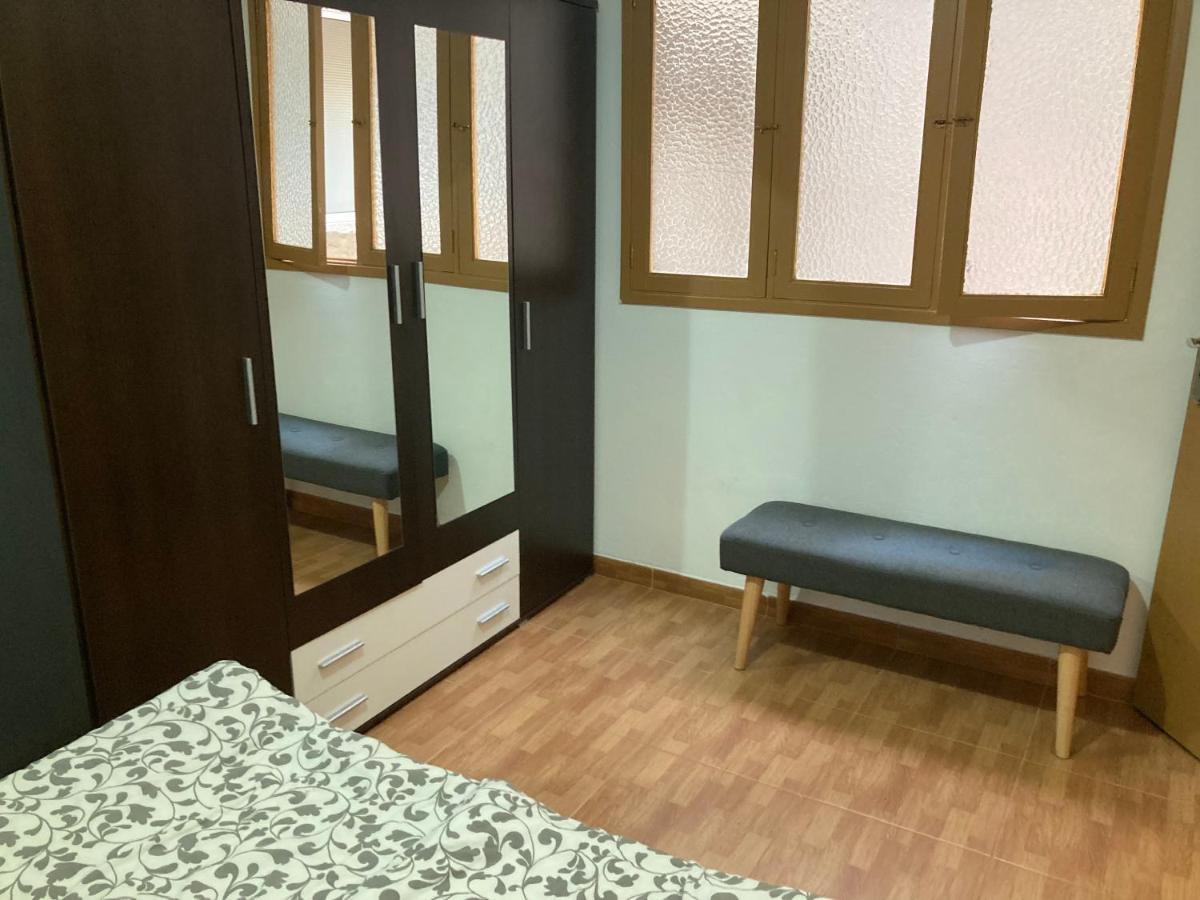 Apartamento Retech 라스팔마스 외부 사진