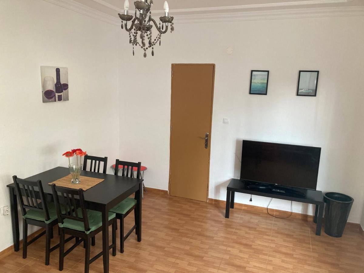 Apartamento Retech 라스팔마스 외부 사진