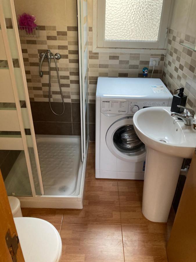 Apartamento Retech 라스팔마스 외부 사진