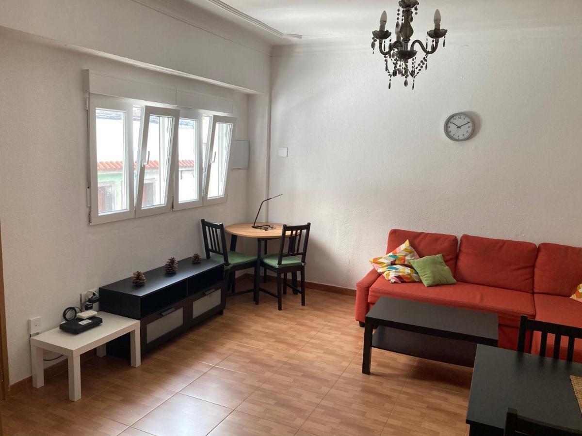 Apartamento Retech 라스팔마스 외부 사진