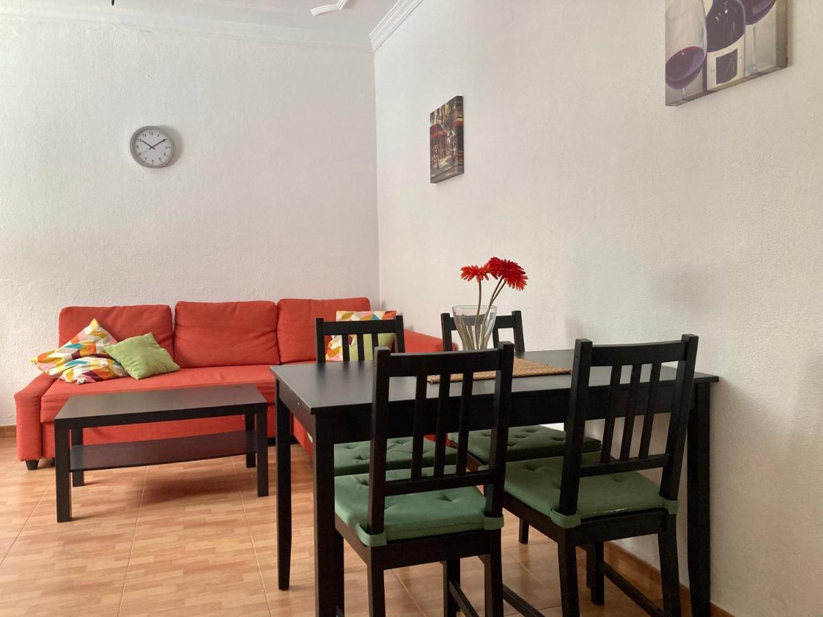 Apartamento Retech 라스팔마스 외부 사진
