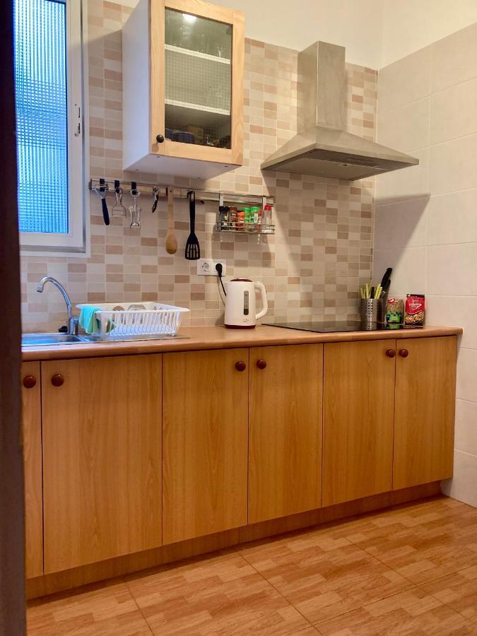 Apartamento Retech 라스팔마스 외부 사진