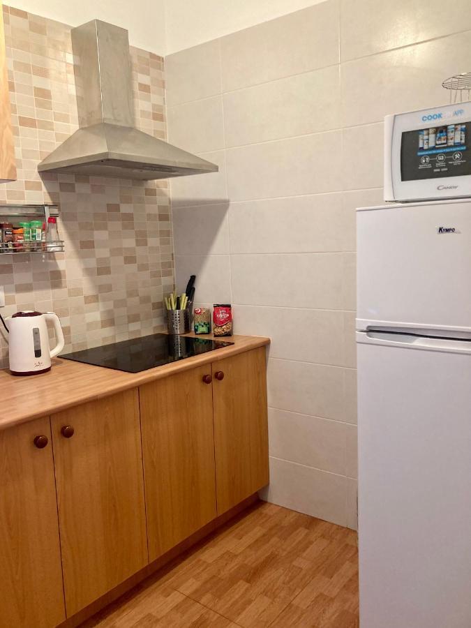 Apartamento Retech 라스팔마스 외부 사진